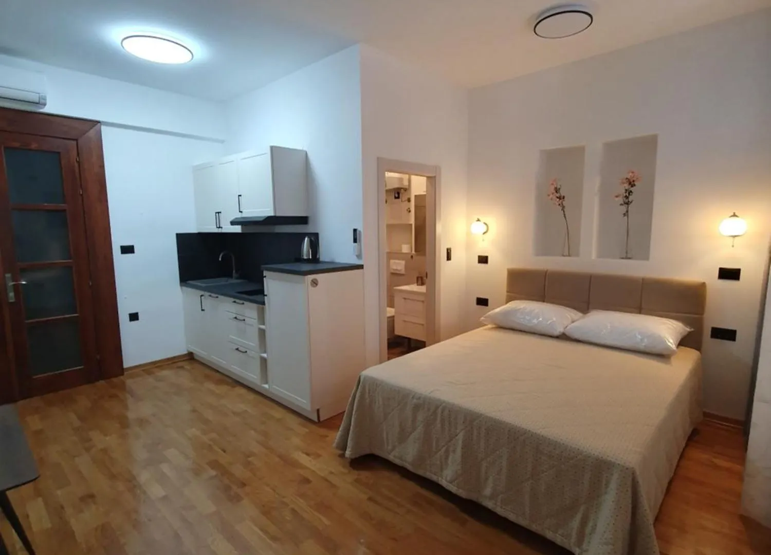 Pleasant Home Apartments Rijeka