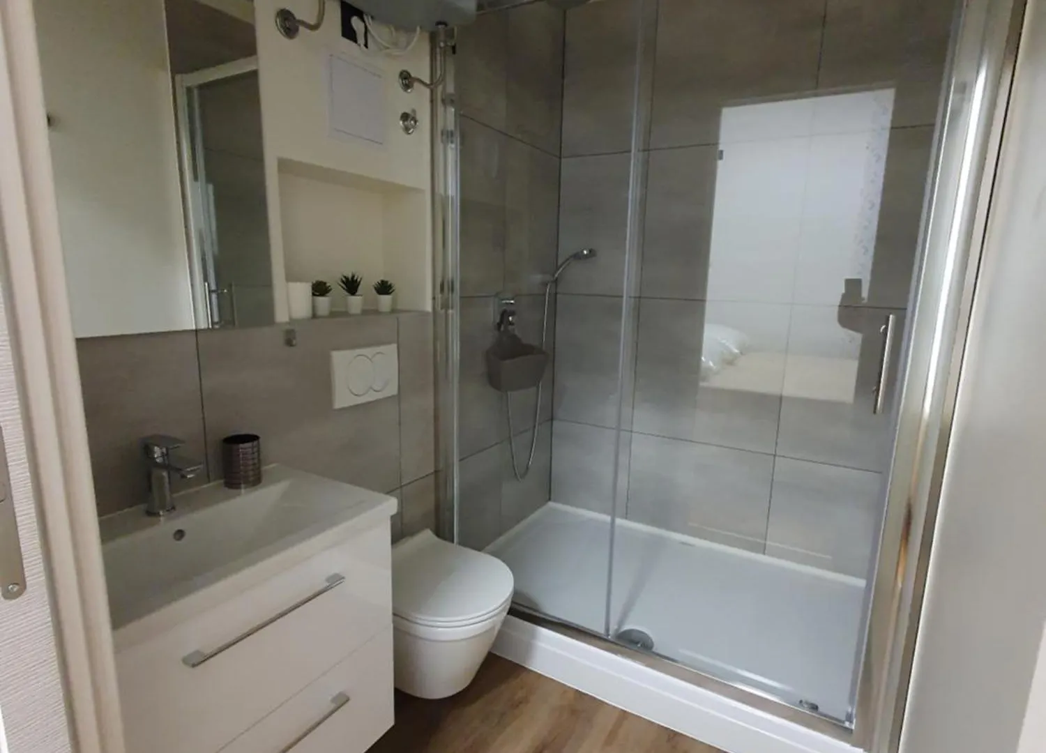 Pleasant Home Apartments Rijeka