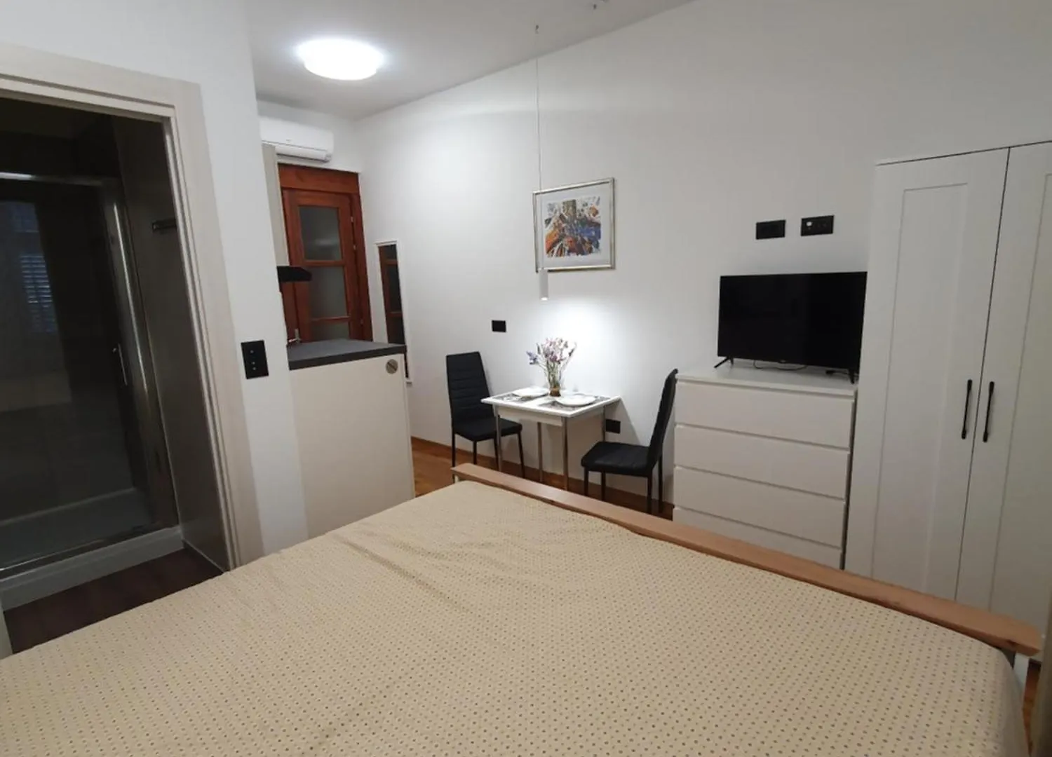 Pleasant Home Apartments Rijeka Croatia