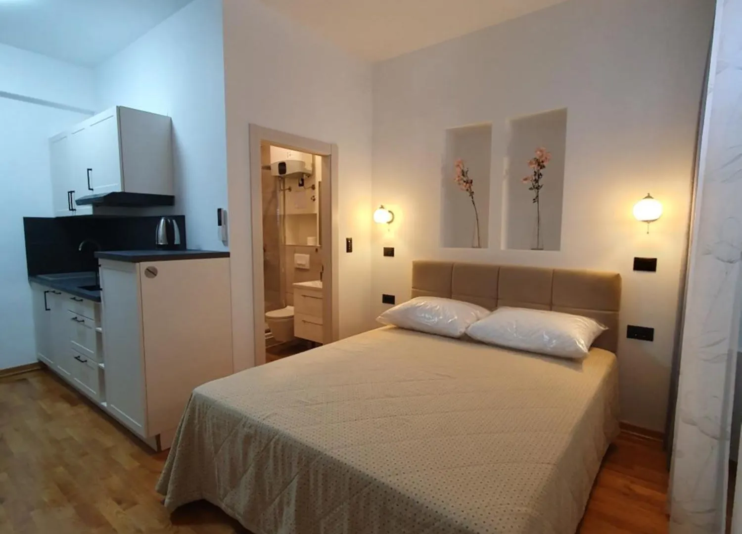 Pleasant Home Apartments Rijeka