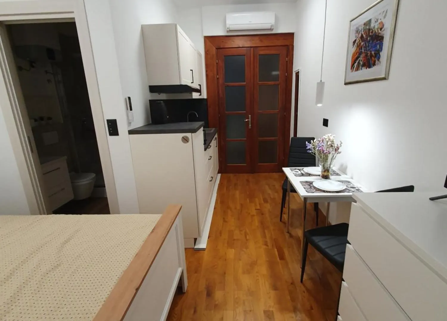Pleasant Home Apartments Rijeka Croatia