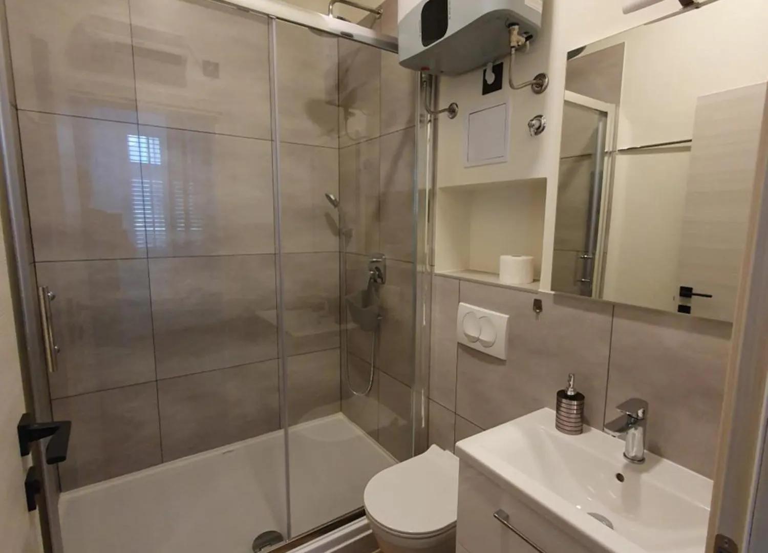 Pleasant Home Apartments Rijeka Croatia