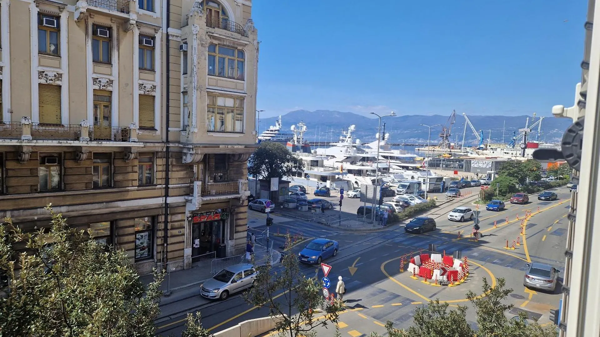 Pleasant Home Apartments Rijeka