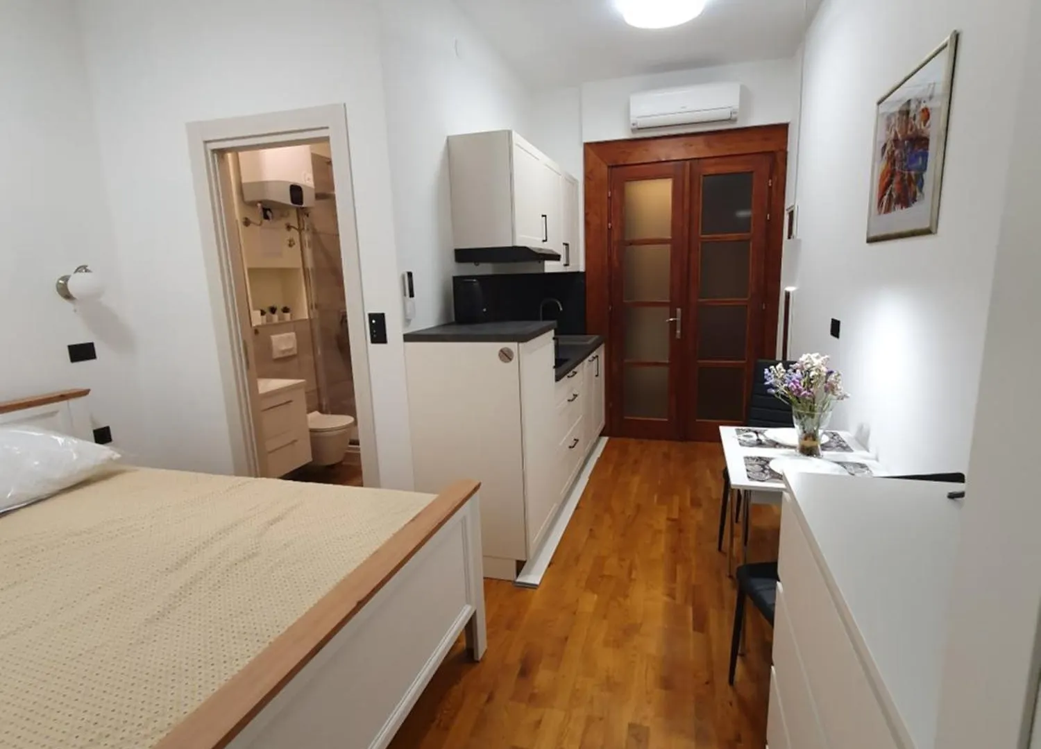 Pleasant Home Apartments Rijeka