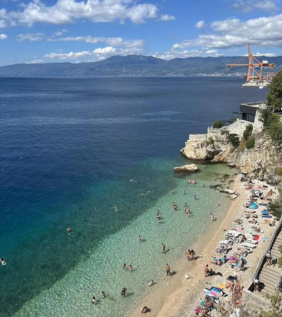 Pleasant Home Apartments Rijeka